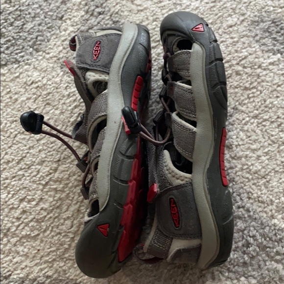 KEEN Newport - Picture 4 of 5